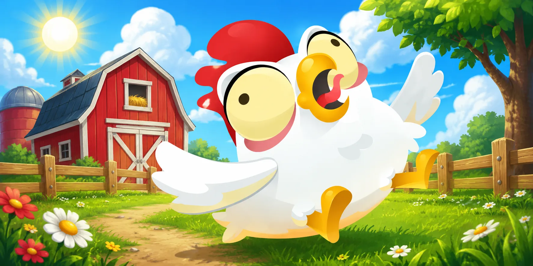 ChickenRoad 1win: Οδηγός Παιχνιδιού και Αξιολόγηση