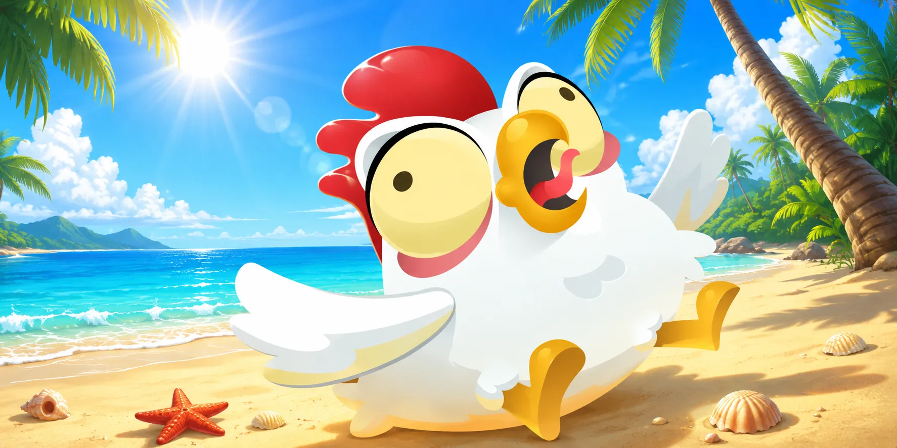 ChickenRoad Demo: οδηγός για ασφαλή δοκιμή