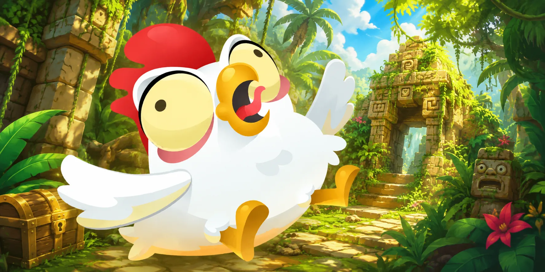 ChickenRoad Demo: οδηγός για ασφαλή δοκιμή