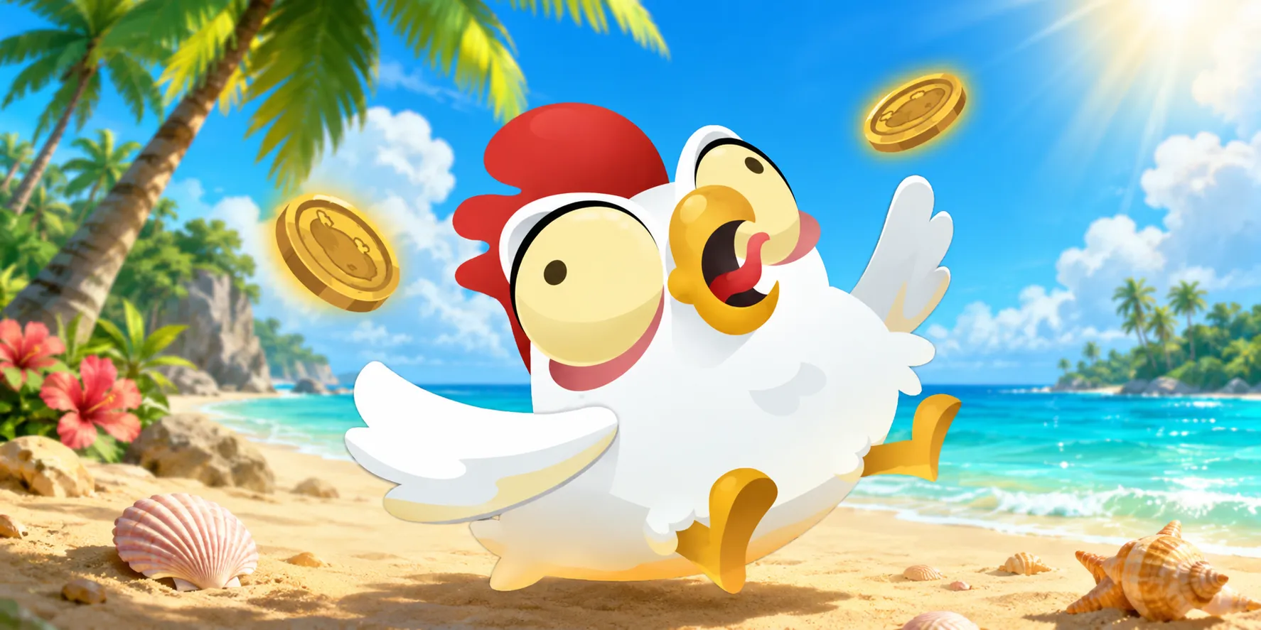 ChickenRoad Parimatch: οδηγός, κριτική και ρυθμός